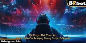 Cá Cược Thể Thao Ảo