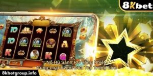 Nổ Hũ Sảnh PG